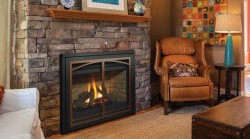 Gas Stove