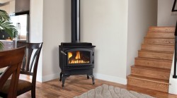 Gas Stove