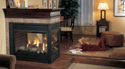 Gas Stove