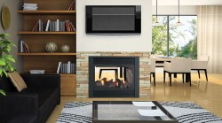 Gas Stove