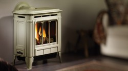 Gas Stove