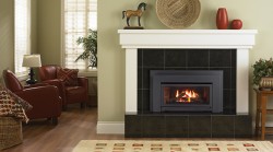 Gas Stove