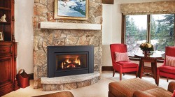 Gas Stove