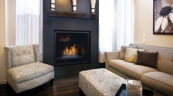 Gas Stove