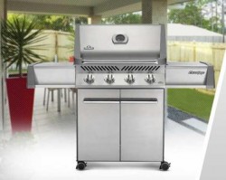 Grill