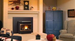 Pellet Stove