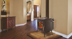 Wood Stove