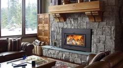 Wood Stove