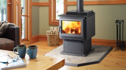 Wood Stove