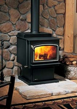 Wood Stove