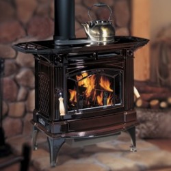 Wood Stove