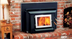 Wood Stove