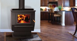 Wood Stove