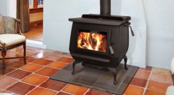 Wood Stove