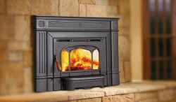Wood Stove
