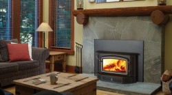 Wood Stove