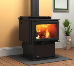 Wood Stove